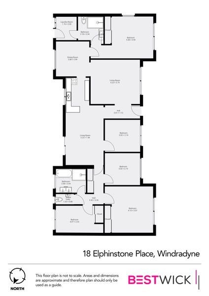 18 Elphinstone Place, NSW 2795