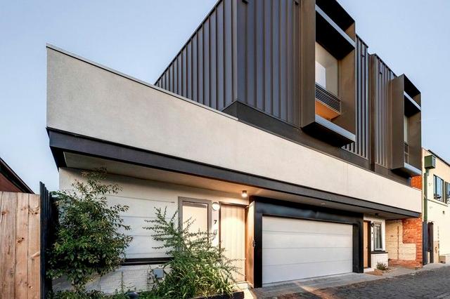 7/160 Edward Street, VIC 3056