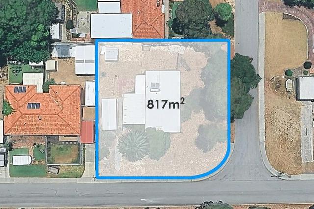 40 Cordelia Avenue, WA 6163
