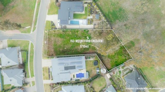 153 Mountford Crescent, NSW 2640