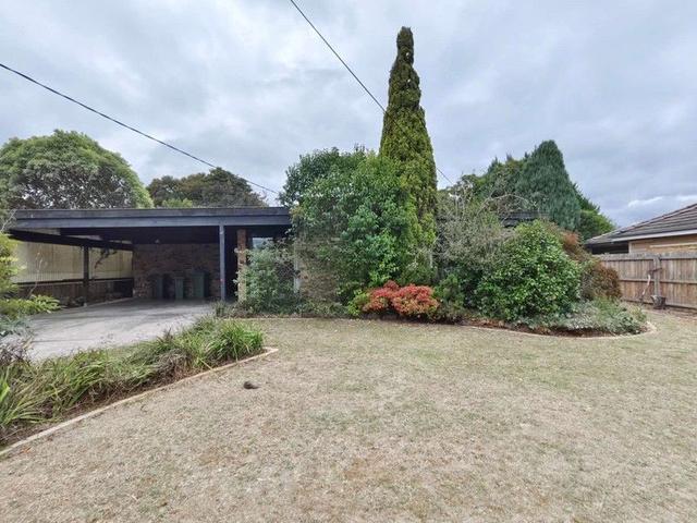 1 Hobart Street, VIC 3134