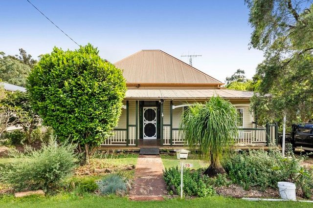 29 Cumming Street, QLD 4350