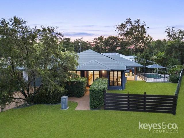 13 Hawkesbury Lane, QLD 4814