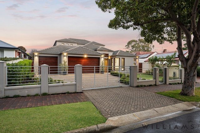 33 French Street, SA 5062