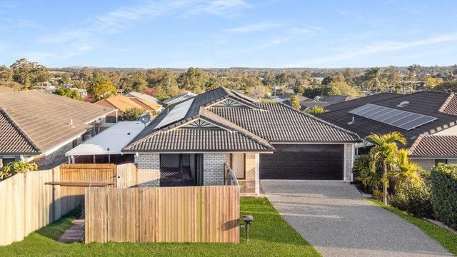 186 Macquarie Way, QLD 4116