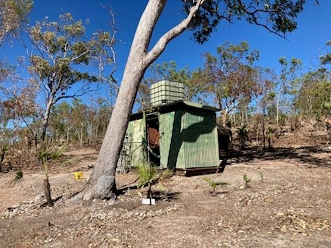 555 Daly River Road, NT 0846