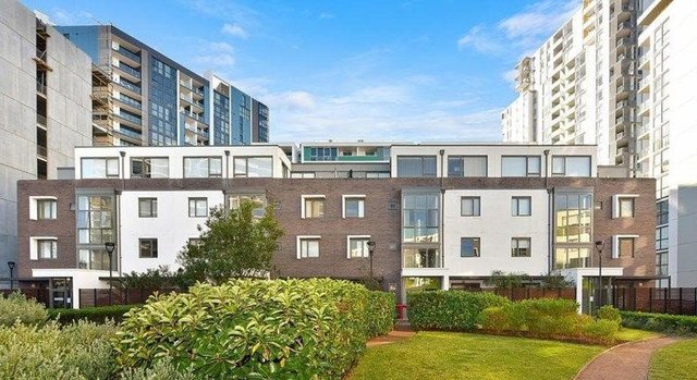 E105/35 Arncliffe Street, NSW 2205