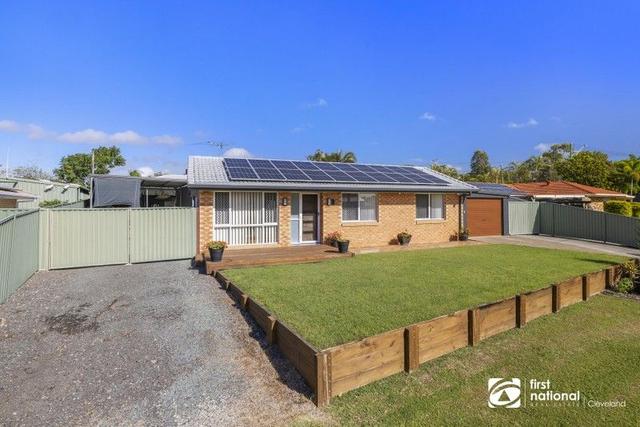 3 Strachan Road, QLD 4165