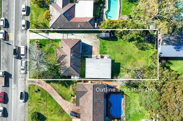 8 Woolooware Road, NSW 2230