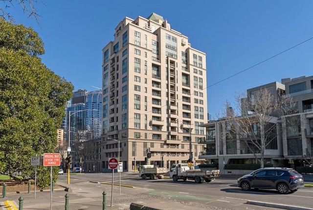 117/1 Queensberry Street, VIC 3053