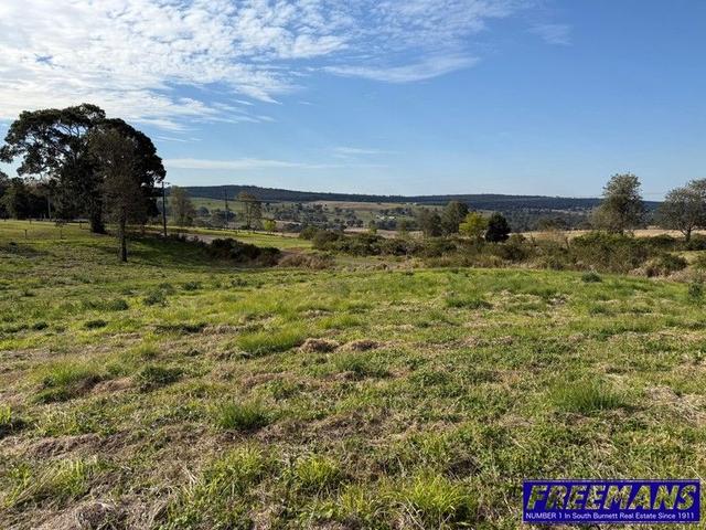 Lot 2/null Upper Yarraman Road, QLD 4614