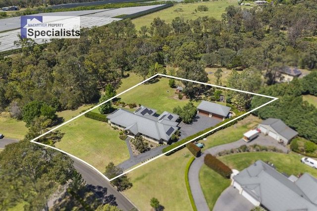 2 The Grange, NSW 2571