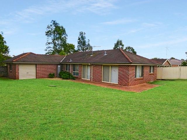 12 Beddington Court, NSW 2173