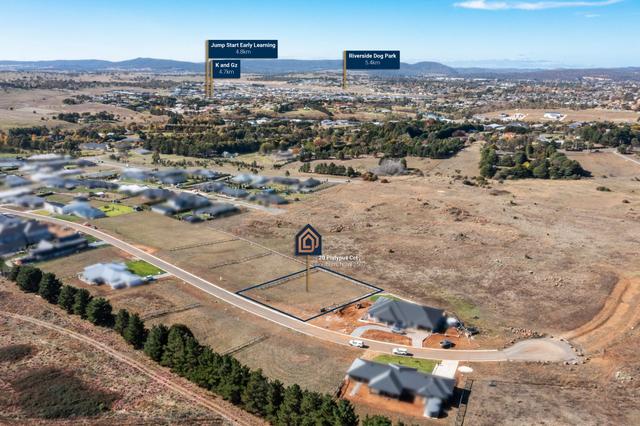 20 Platypus Circuit, NSW 2580