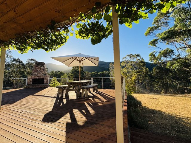 586 Morses Creek Road, VIC 3744