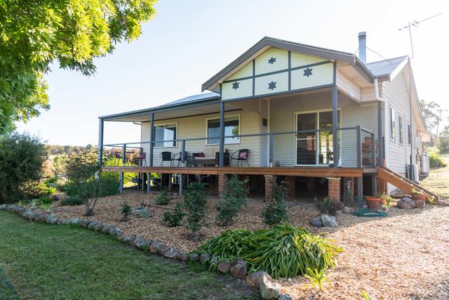 1381 Lachlan Valley Way, NSW 2586