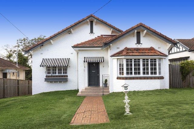 63 Beryl Crescent, QLD 4121