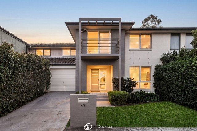 67 Whitfield Parade, NSW 2170