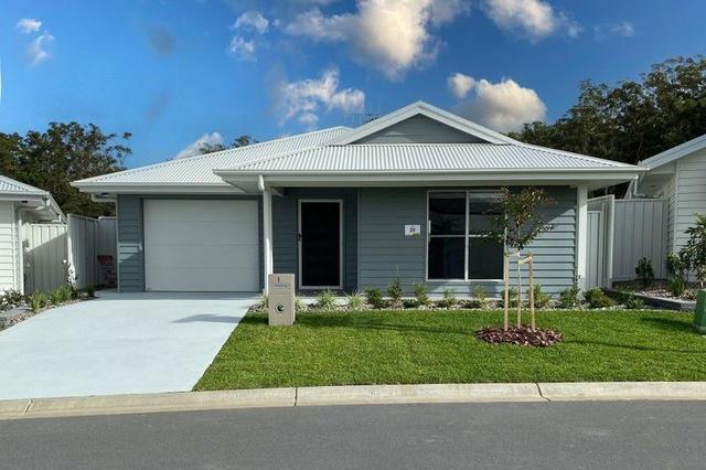 Lot 20 Bellinger Parkway, NSW 2439