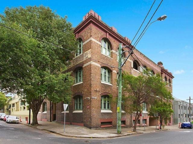 2/184 Salisbury Road, NSW 2050