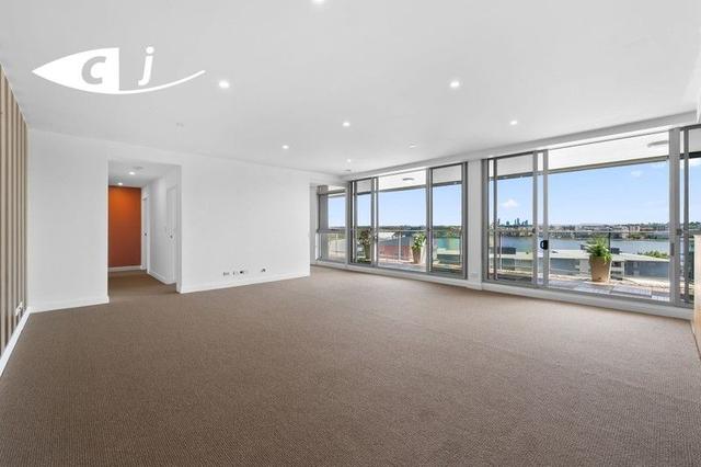 603/10 Rider Blvd, NSW 2138