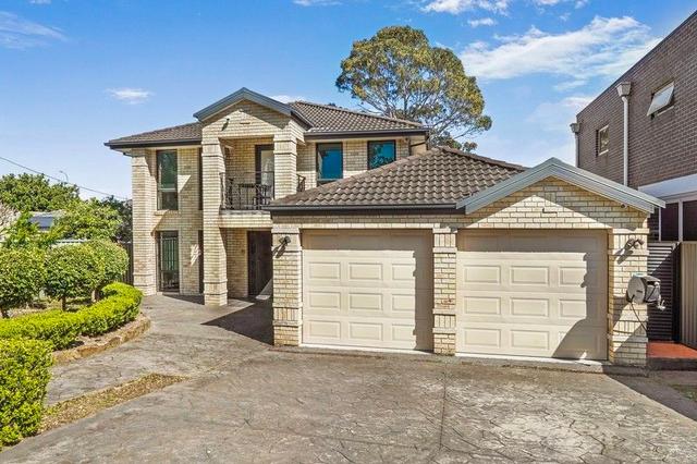 1 Marcella Street, NSW 2196