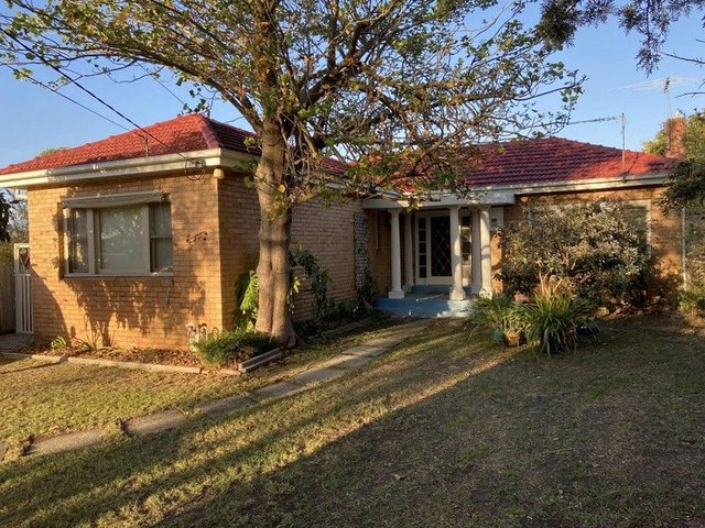 22 Willoughby St, VIC 3073