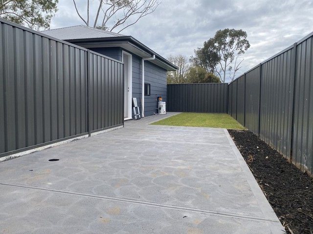 12 A Cockshell Street, SA 5113
