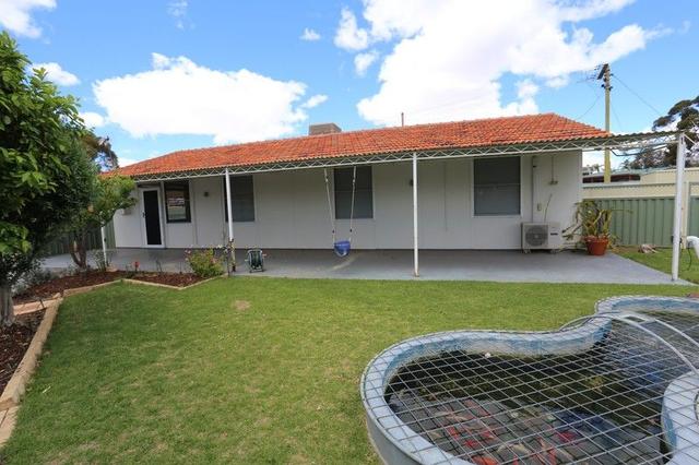 4 Ptilotus Crescent, WA 6442