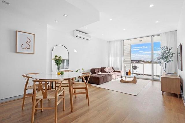 212/3-5 Queen Street, NSW 2018