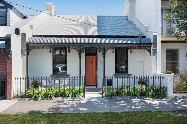 28 Young Street, NSW 2038
