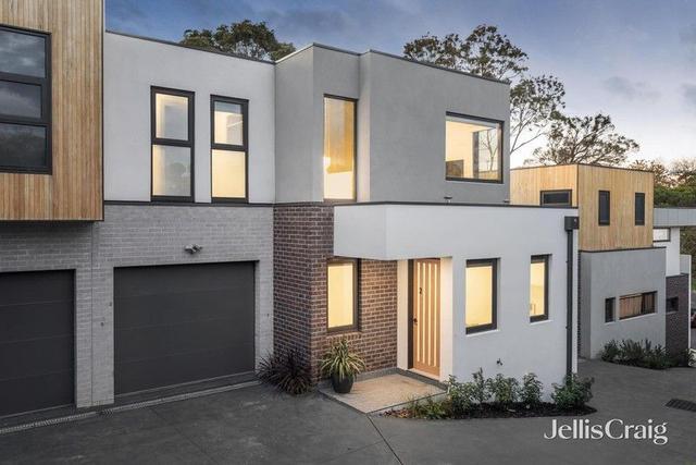 2/34 Glenair Street, VIC 3107