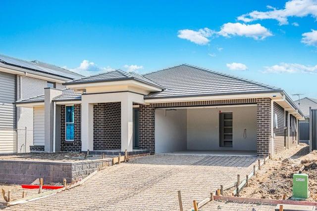 Lot 555 Tsavo Street, NSW 2752