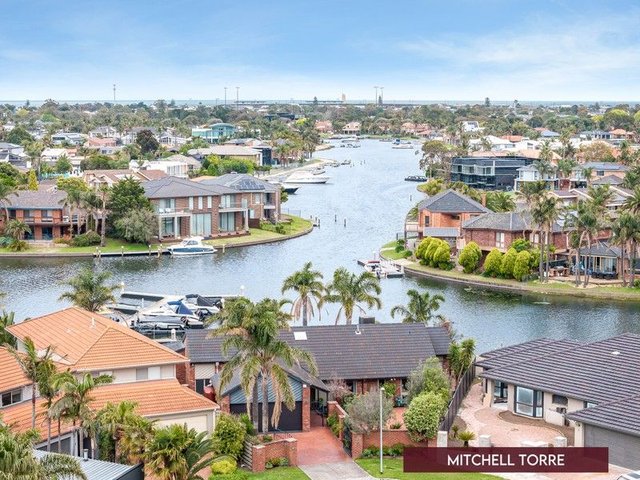 8 Ibis Court, VIC 3197