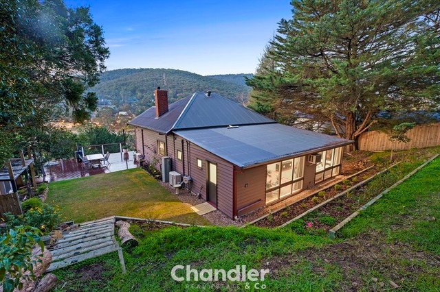 27 Ferndale Road, VIC 3156