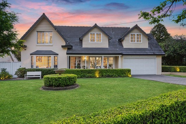 2 Boyne Place, NSW 2087