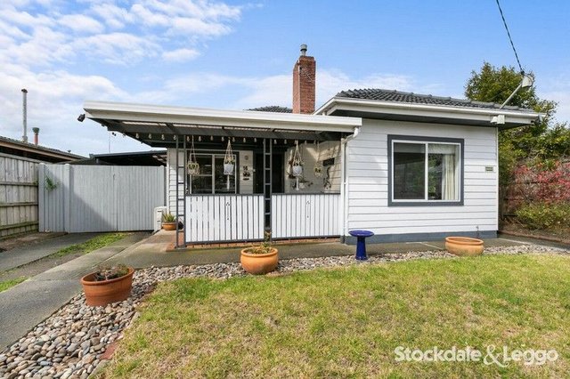 16 McDonald Street, VIC 3840