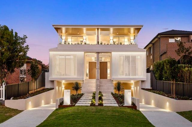 38a Taren Road, NSW 2229