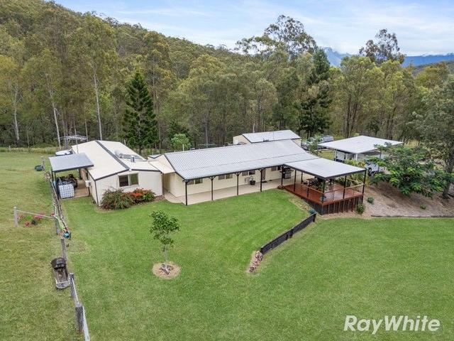 2107 Lake Moogerah Road, QLD 4309