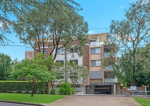 35/15-17 Corona Avenue, NSW 2069