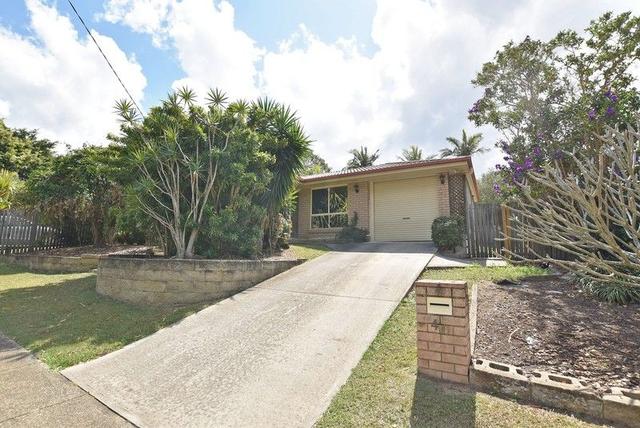 40 Goshawk Drive, QLD 4503