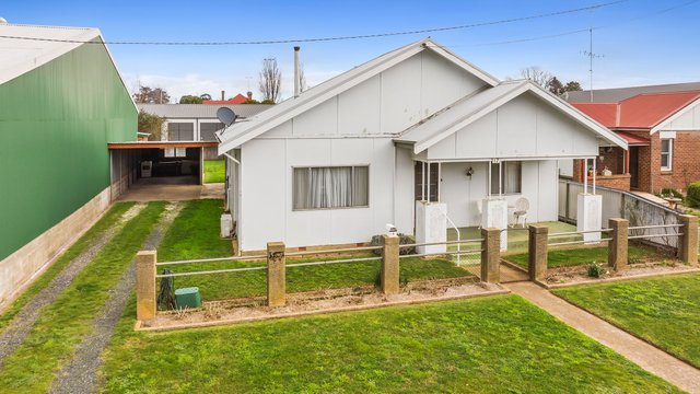 17 Findhorn Street, NSW 2583
