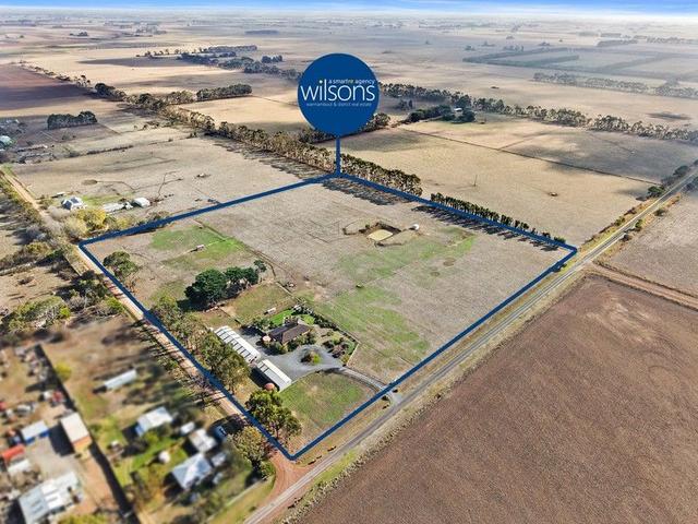 145 Yarpturk School Road, VIC 3283