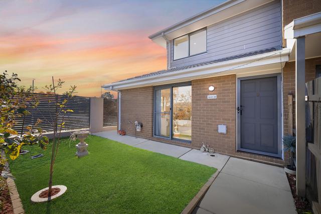 32/41 Lawrenson Circuit, ACT 2914