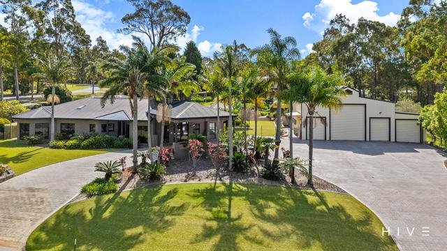 12 Clearwater Terrace, NSW 2537