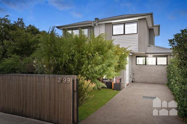2/99 Stanhope Street, VIC 3012