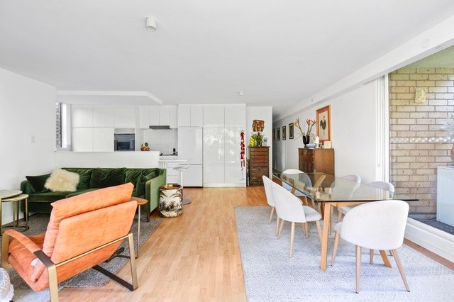37/1 Tewkesbury Avenue, NSW 2010