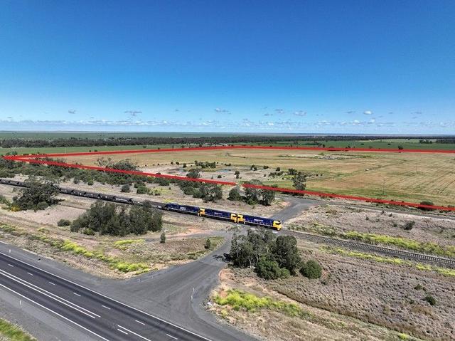 16829 Newell Highway, NSW 2397