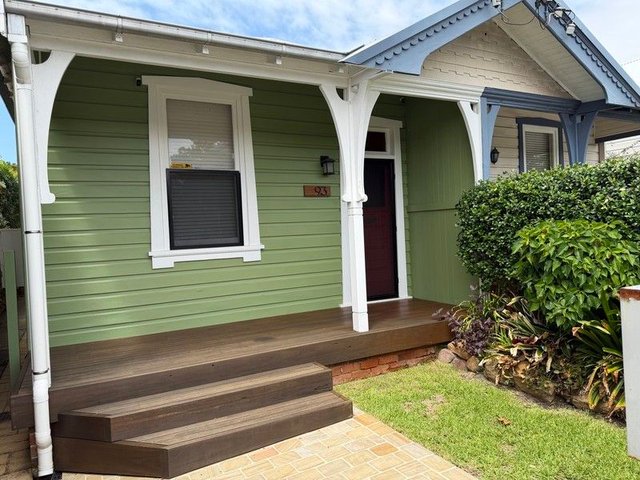 93 Dumaresq Street, NSW 2303