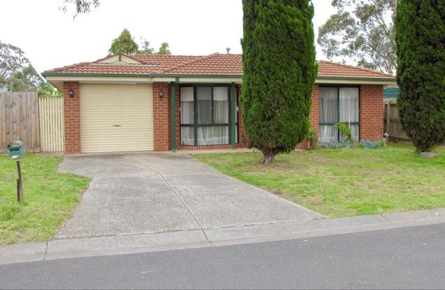 2/24 Border Drive, VIC 3082